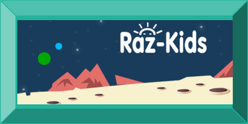 Raz-Kids 